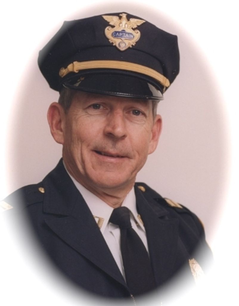 Lynn Michael Callahan