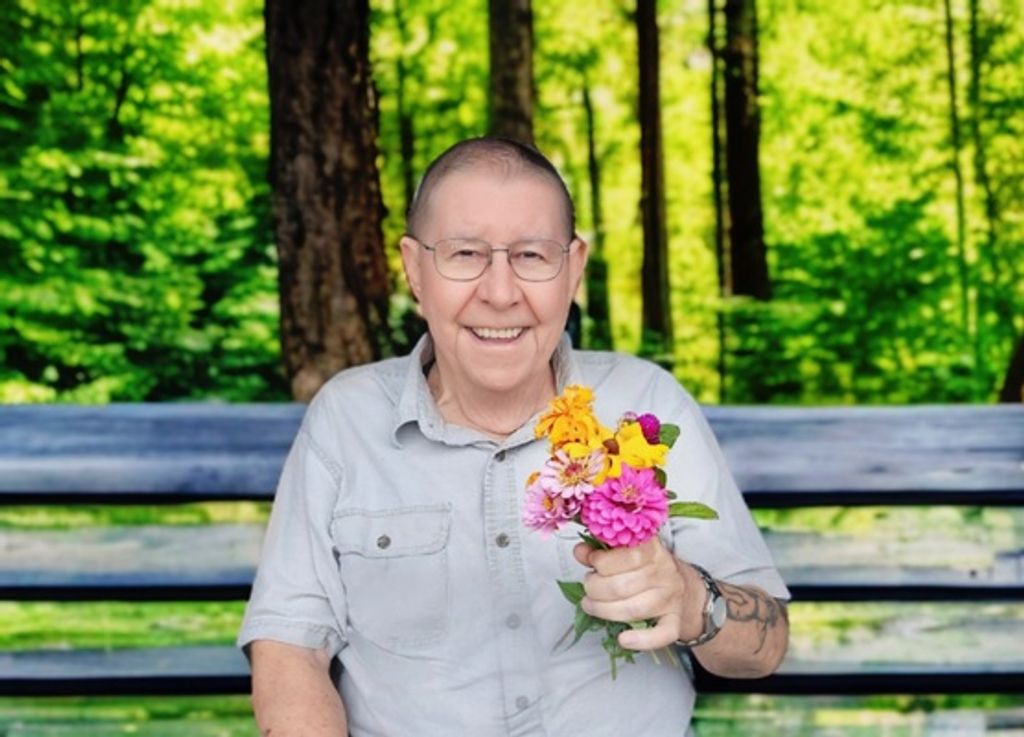 Thomas "Tommy" Lee Johns Profile Photo