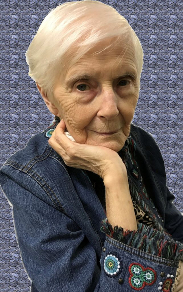 Clara Jean Ellis Profile Photo