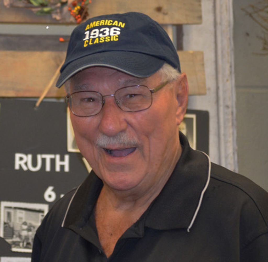 Reverend James B. Elliott, Jr. Profile Photo