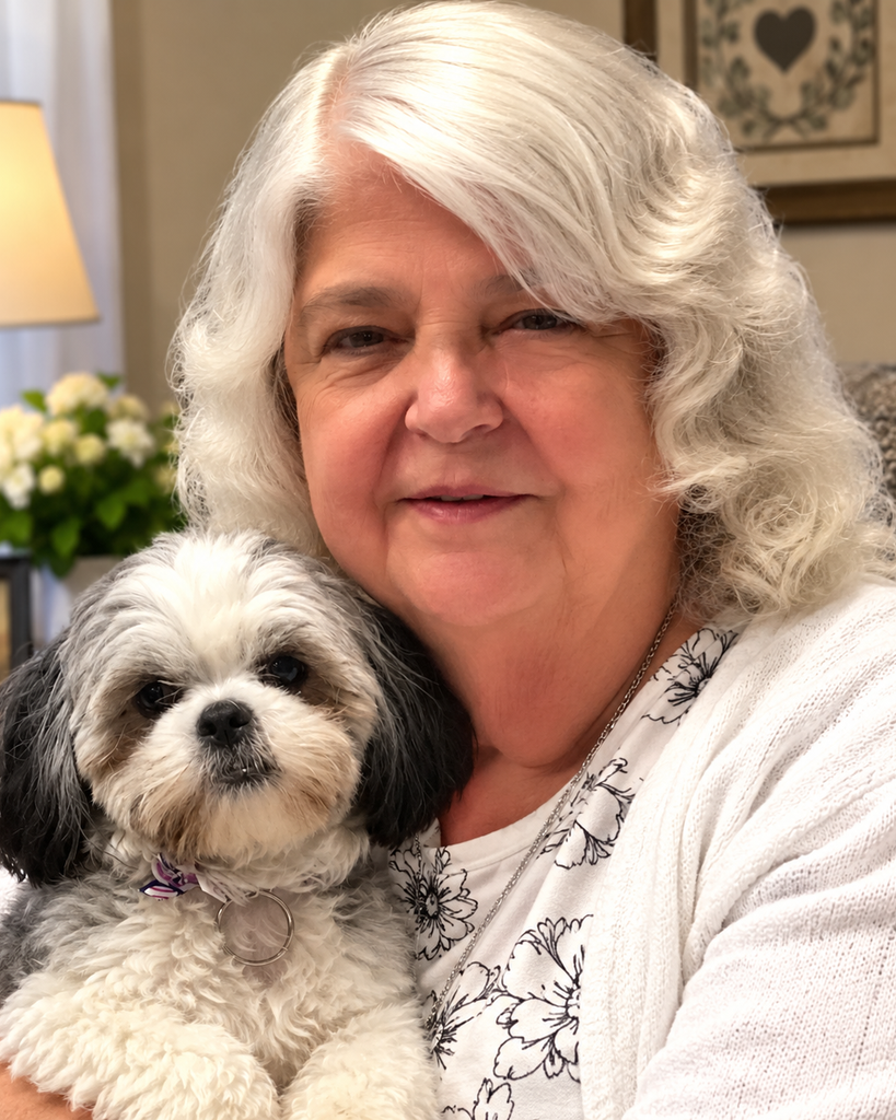 Victoria A. "Vicki" Tremblay Pangborn Profile Photo