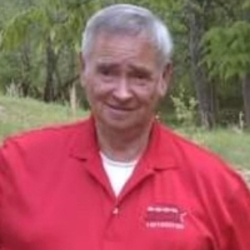 Edmond "Ebby" Ray Plunkett