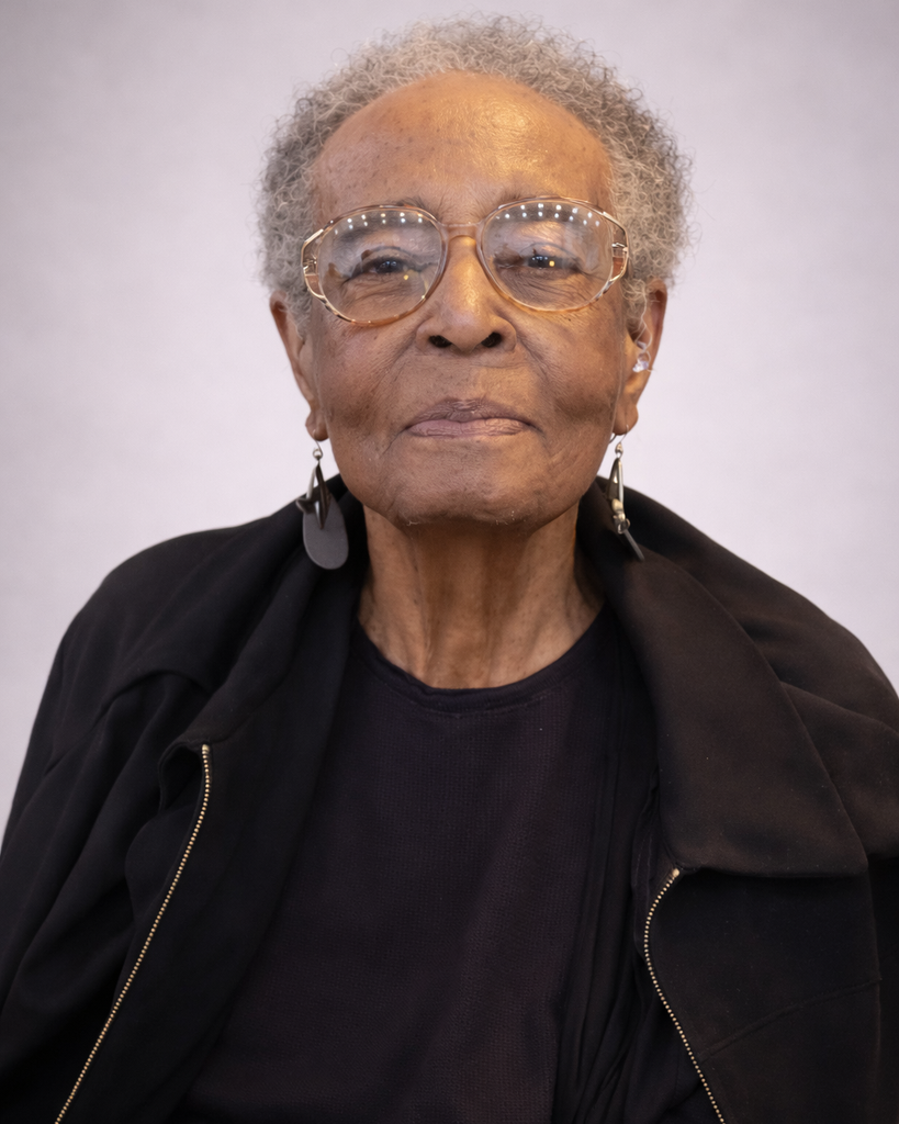 Stella Bellard Guidry Profile Photo