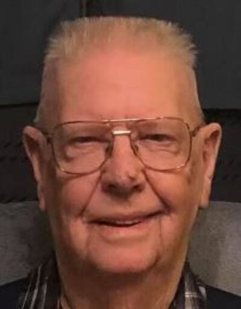 Buell Hall Burgess Profile Photo