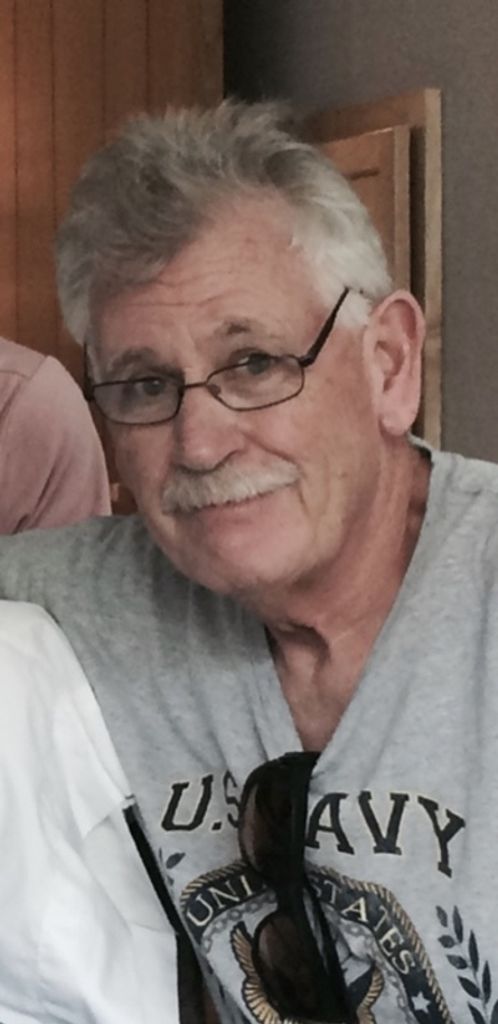Peter G. Crellin Profile Photo
