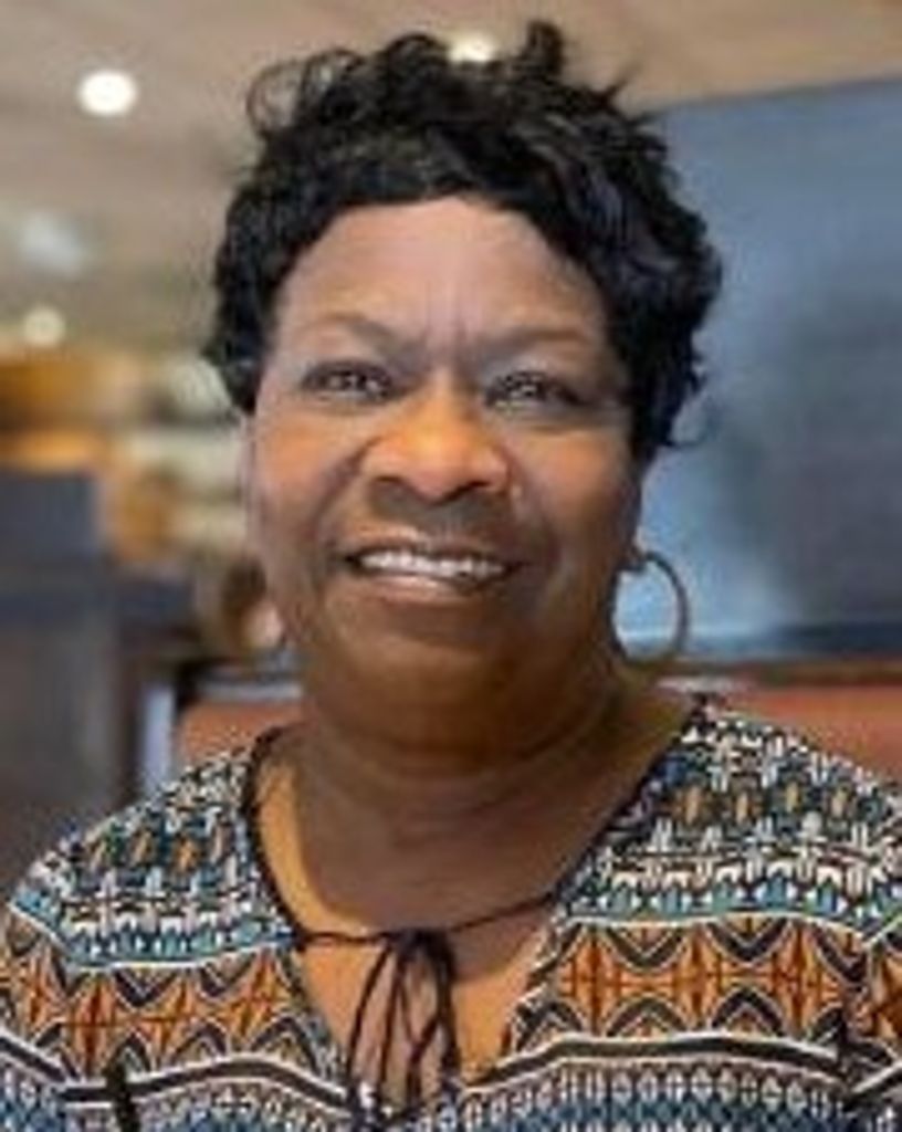 Mrs. Carolyn Thompson