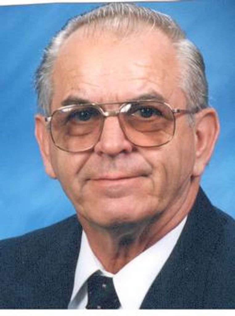Douglas K. Sands