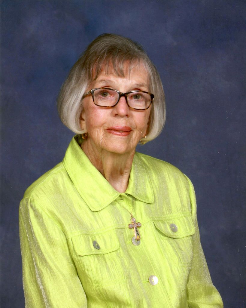 Elisabeth Bolick Lovingood Profile Photo