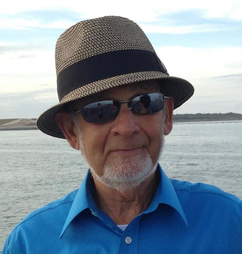 Robert "Bob" Shearer Profile Photo