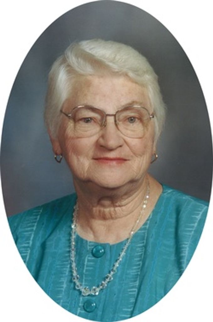 Thyra Martin Alexander Profile Photo