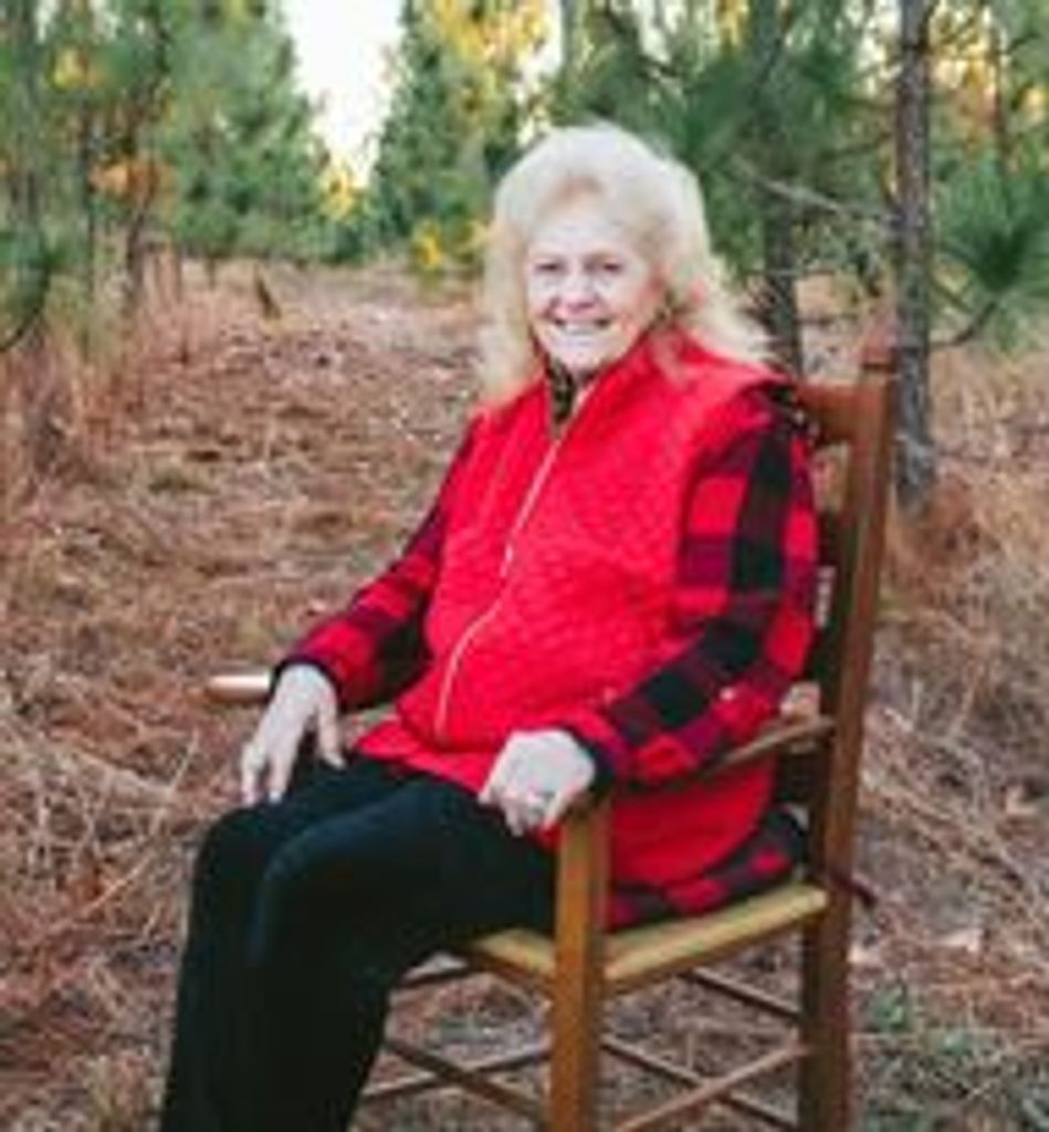 Dorothy June Yoho