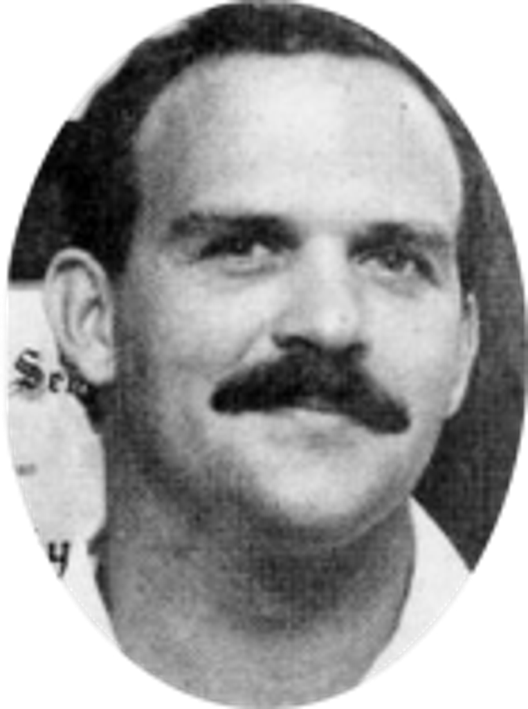 Wayne Waggoner