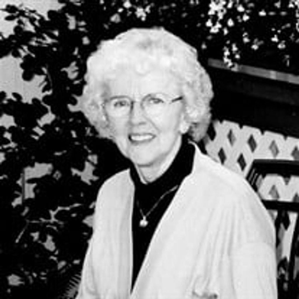 Betty Marie Seldal-Eagon