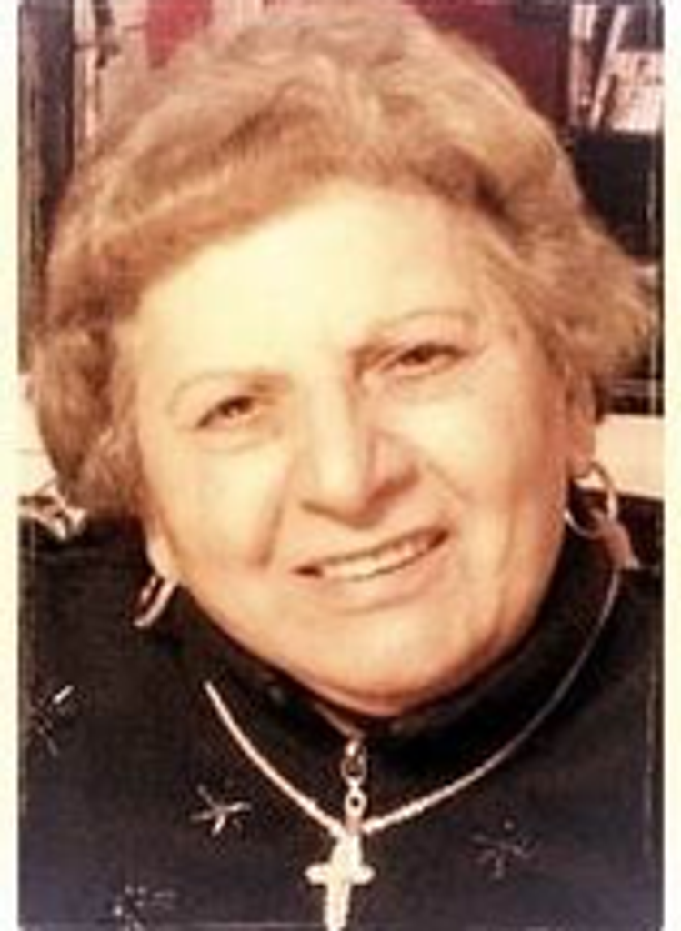 Elisa Didonato