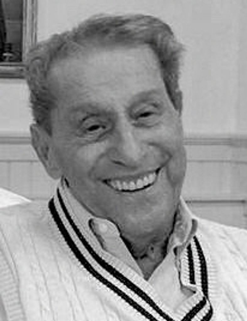 Nicholas J. Viti