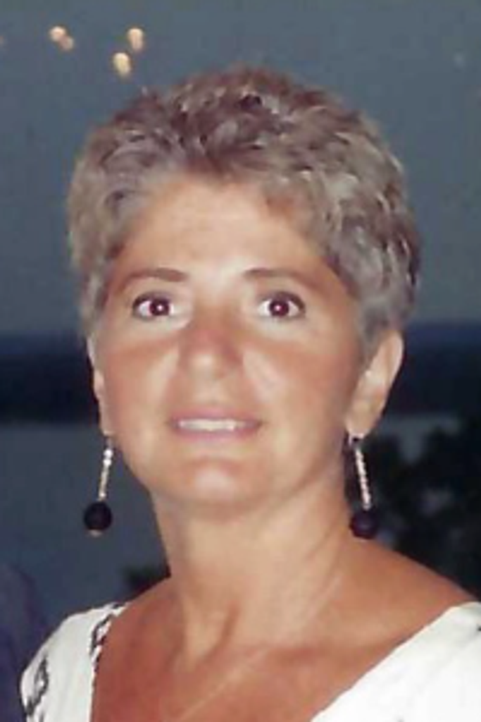 Marsha M. Simmler