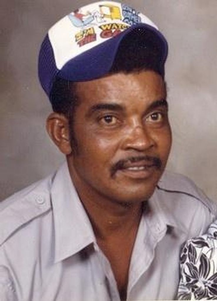 Lenwood Smith