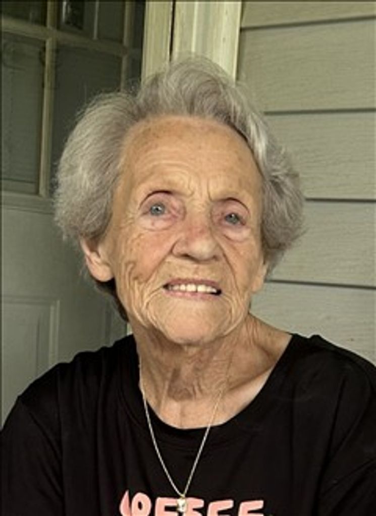 Julia "Sally" Banks Harron Profile Photo