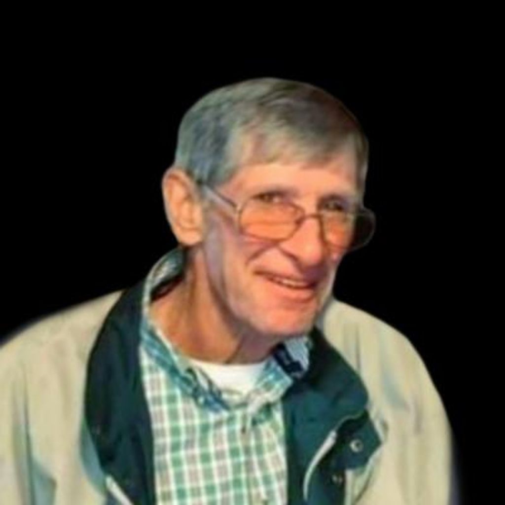 Michael Wayne Strong Profile Photo