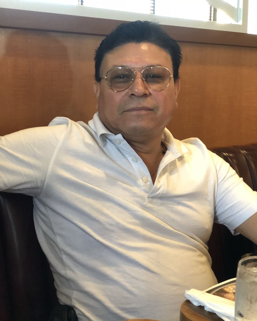 Juan Aguilar Profile Photo