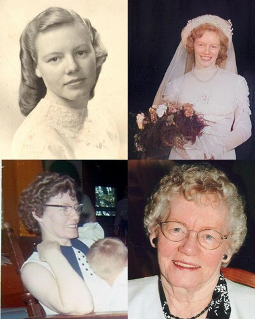 Theresa Vasseur