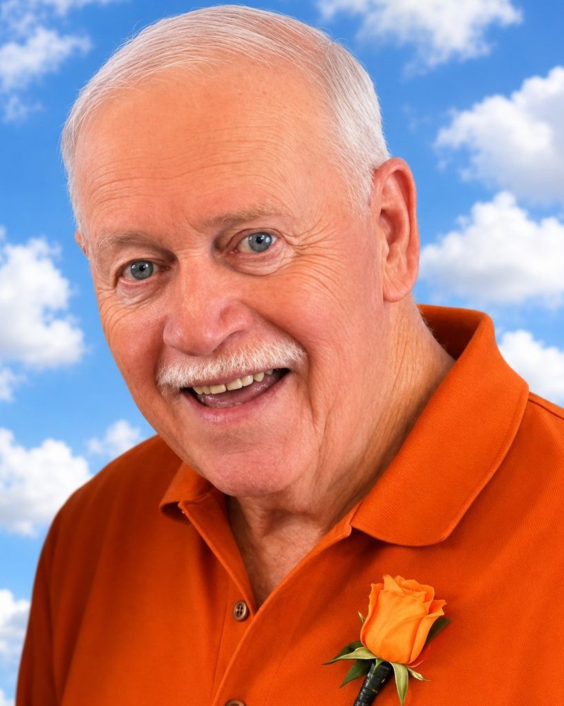 John C. LaRochelle Profile Photo