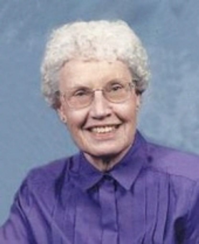 Clara Alexander Profile Photo