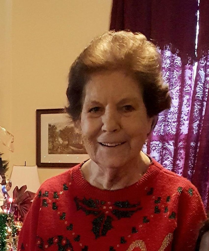 Violet Doris Brown Profile Photo