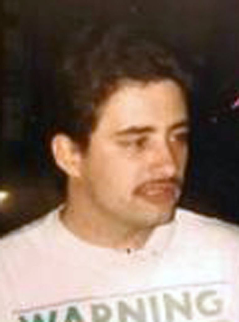 Ernest Counts Profile Photo