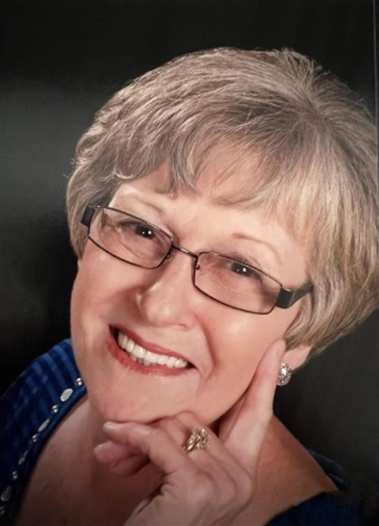 Terry Elaine Richardson