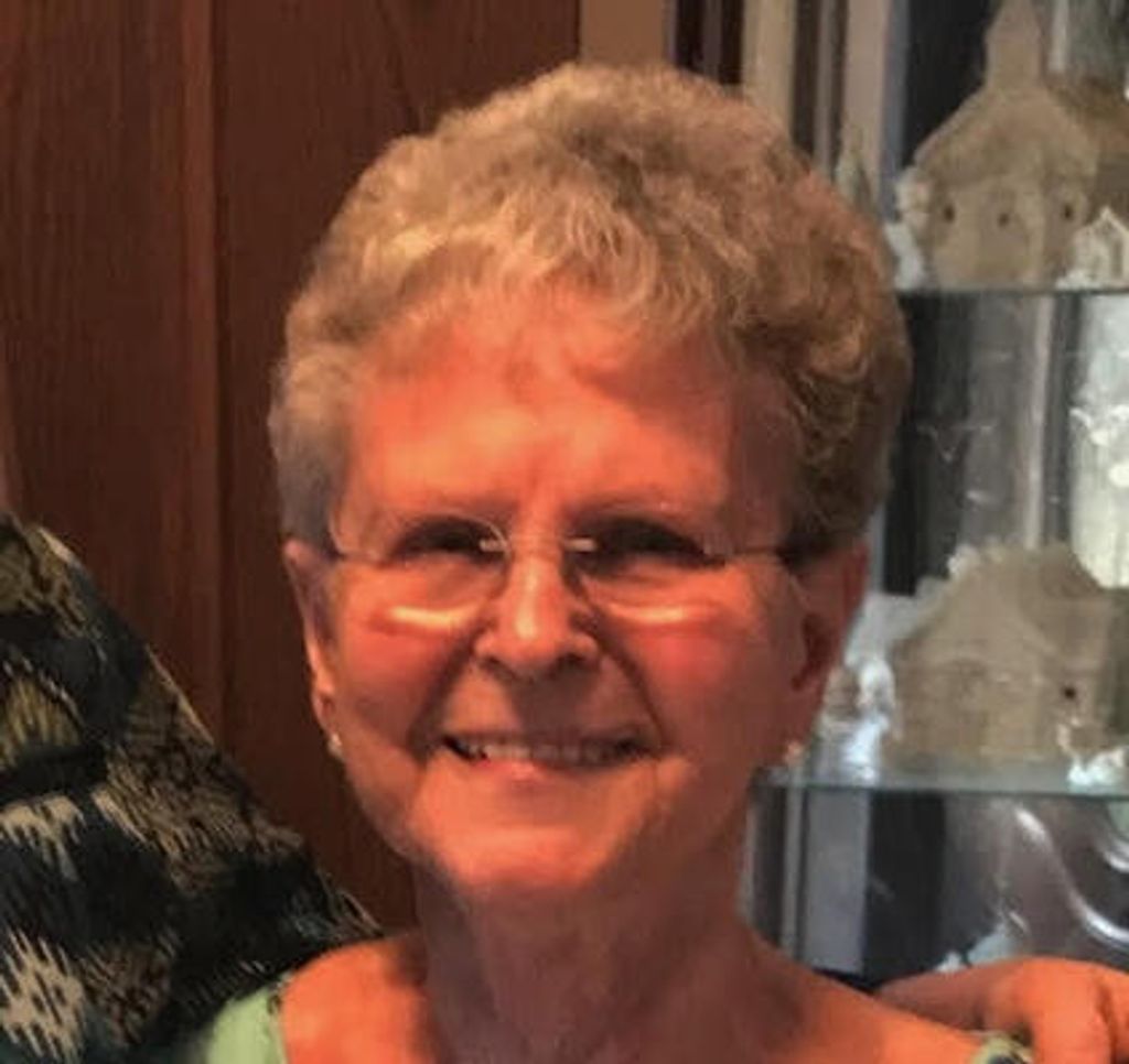 Beverly Lorraine Devinney Profile Photo