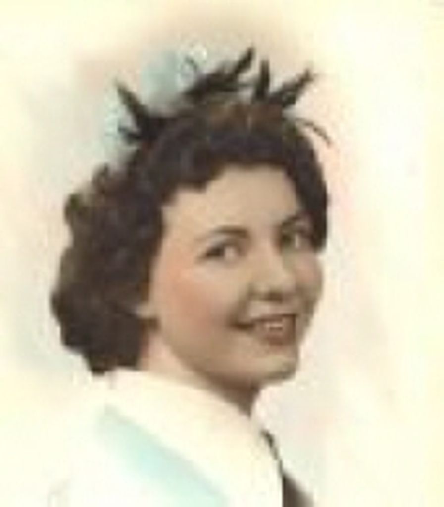 Rosetta Cooley