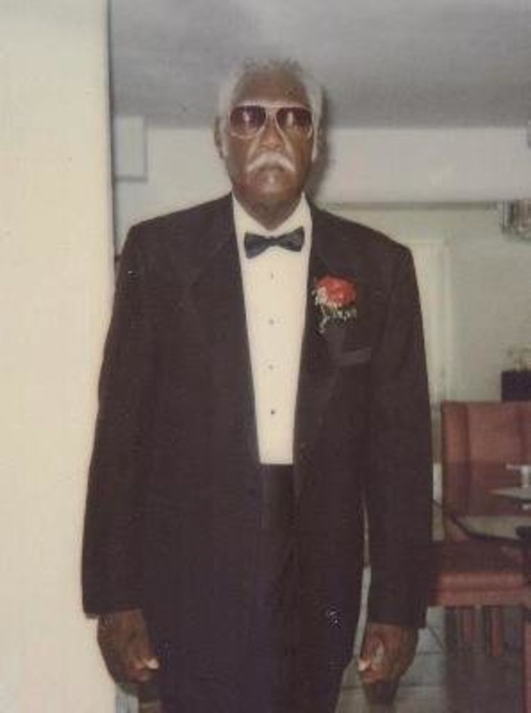 Tommie Holloway