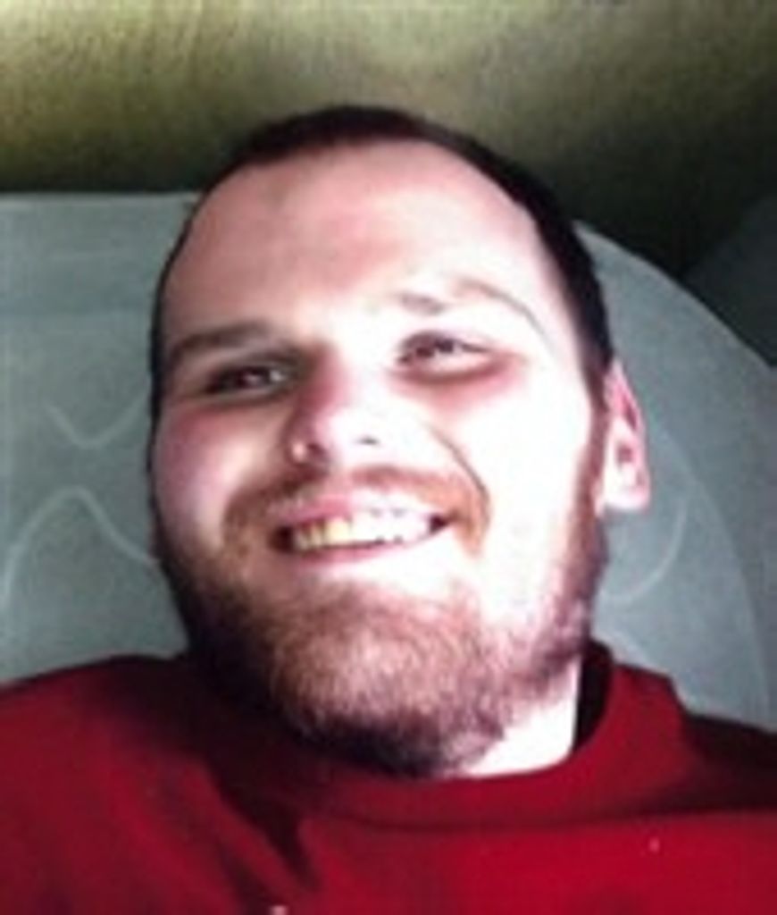 Joshua L. Stouffer