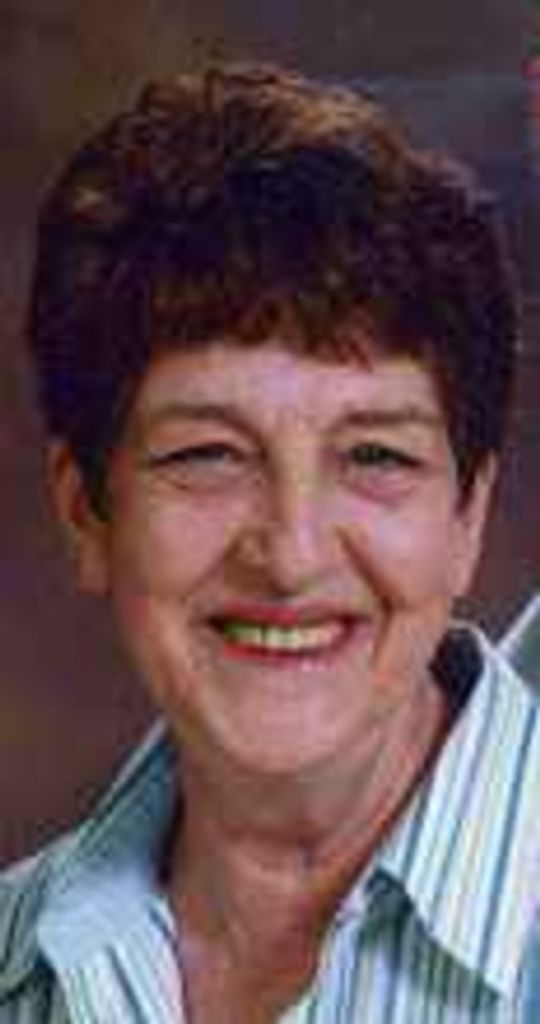 Grace Sexton Blevins