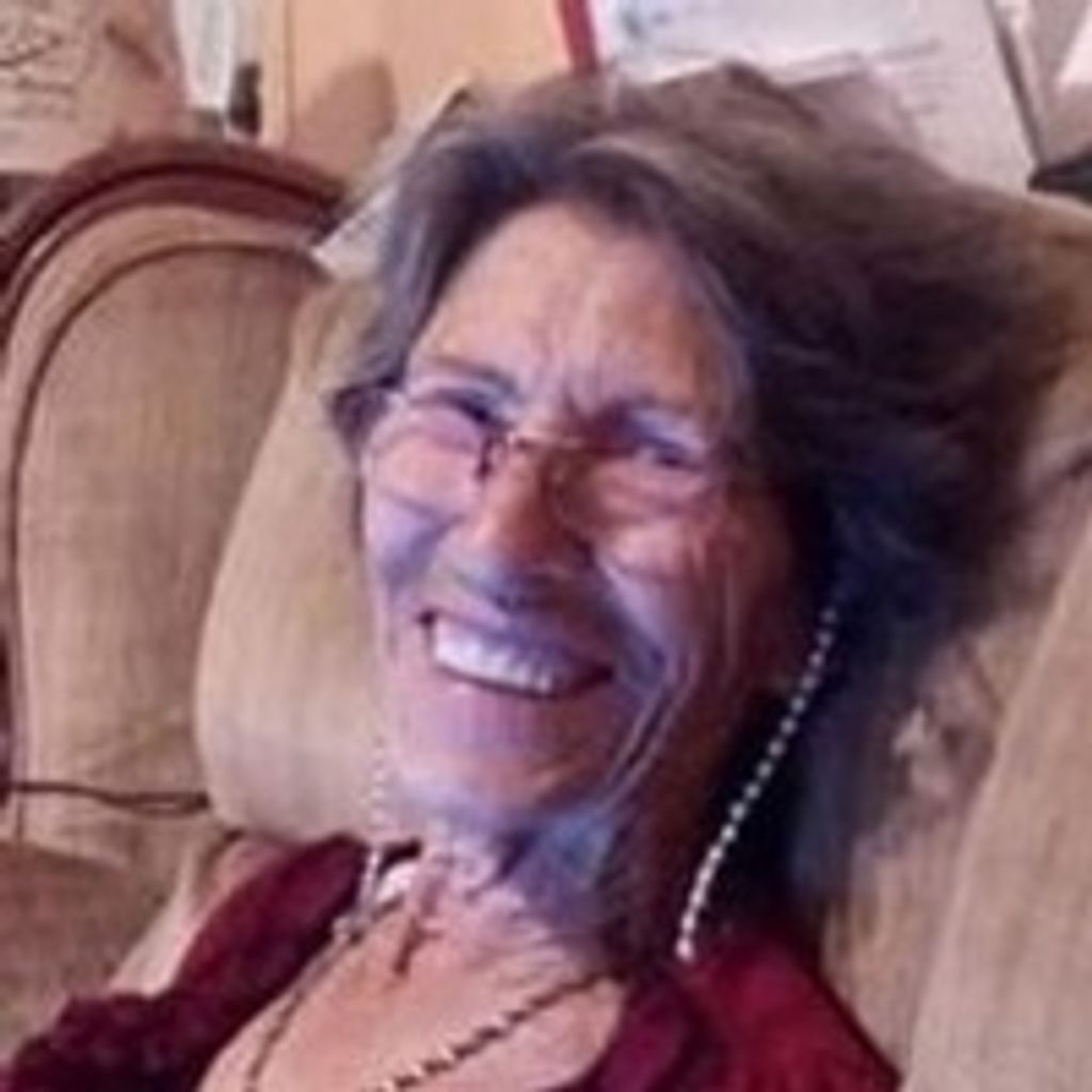 Ruth Davenport