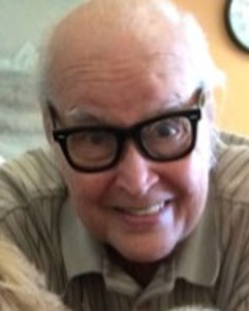 Raymond Douglas Schweitzer