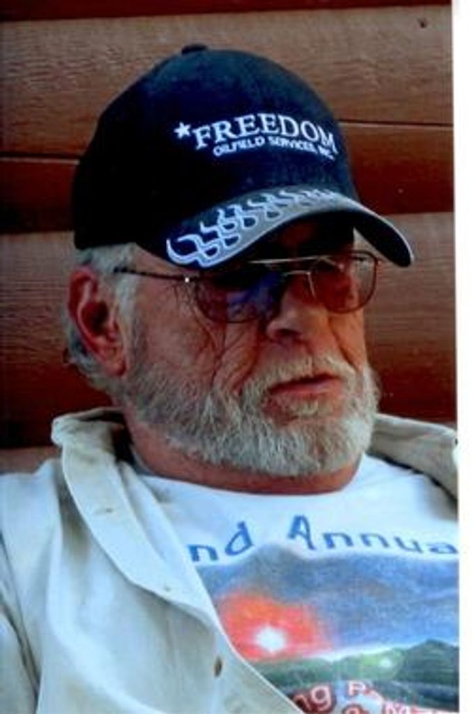 James Alan Niemi Profile Photo