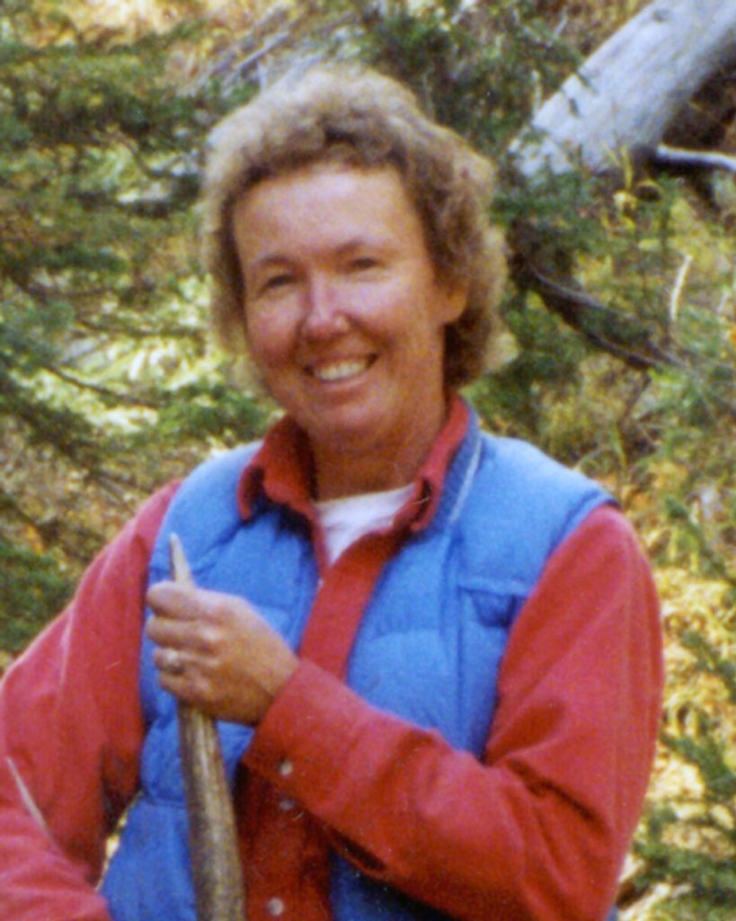 Roberta Kay (Warren)  Moeller