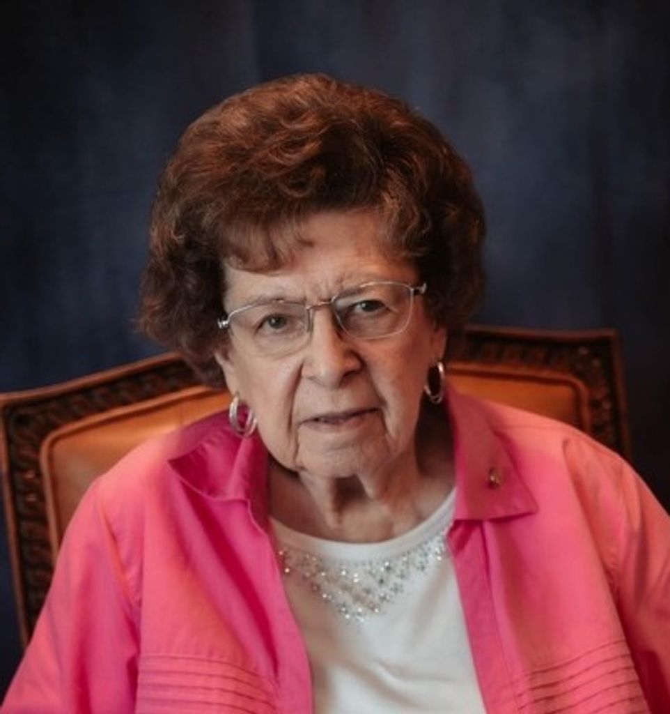 Hazel I. Steely Profile Photo