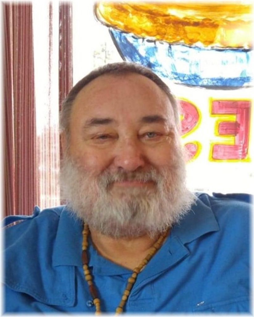 James L Widner Profile Photo