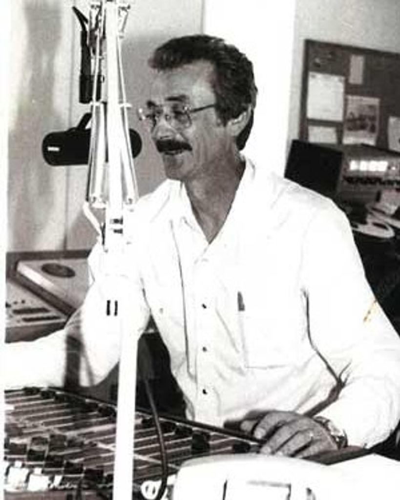Steve Oreskovich