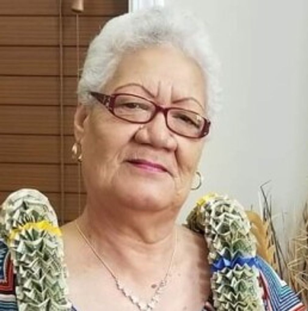 Lupe Lemusu