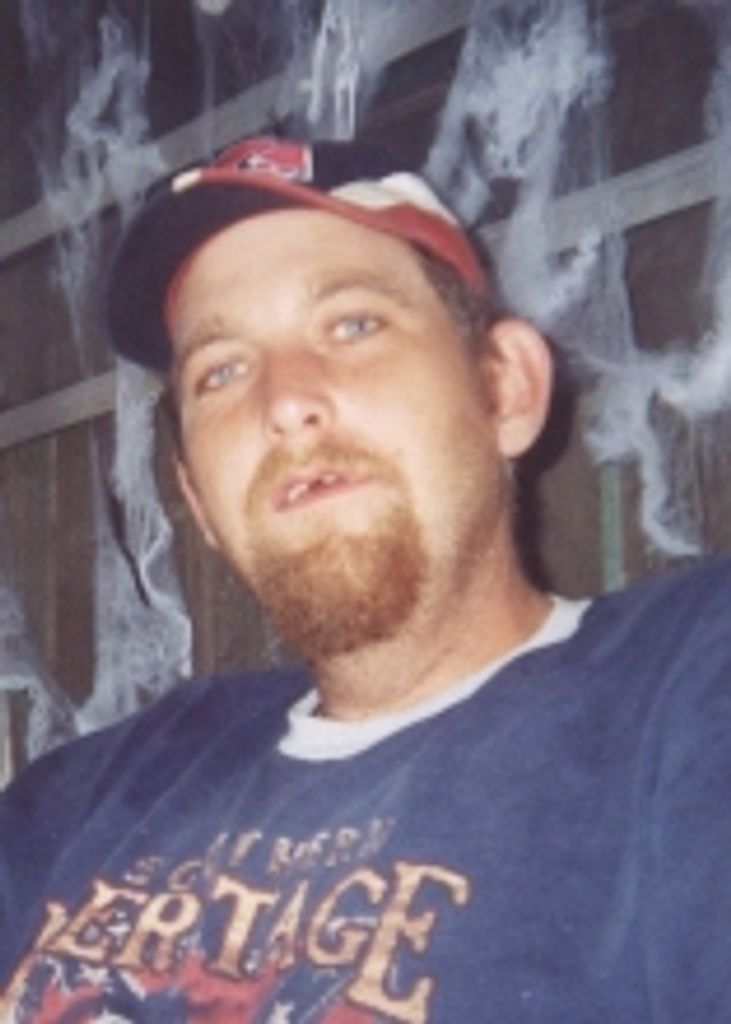 Wesley Dale Garland, Sr.
