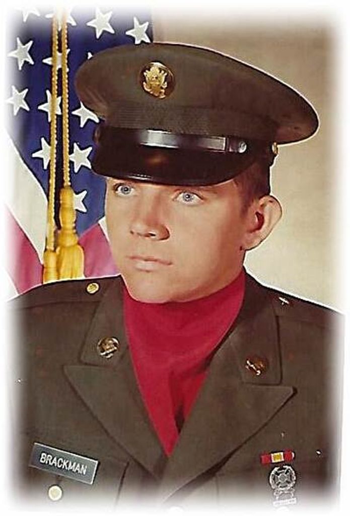 William Robert Brackman Profile Photo