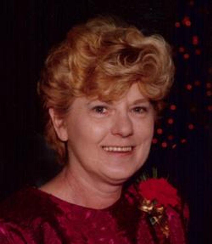 Roberta "Bert" Owens
