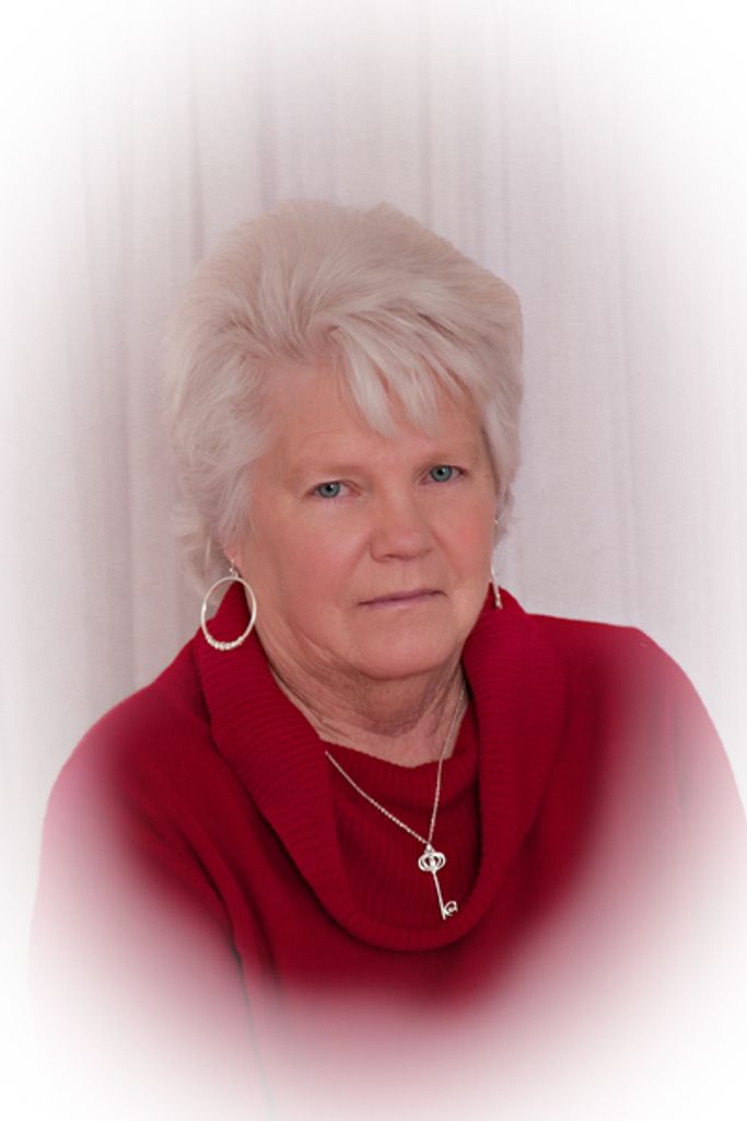 Marion Rose Inge Garrett