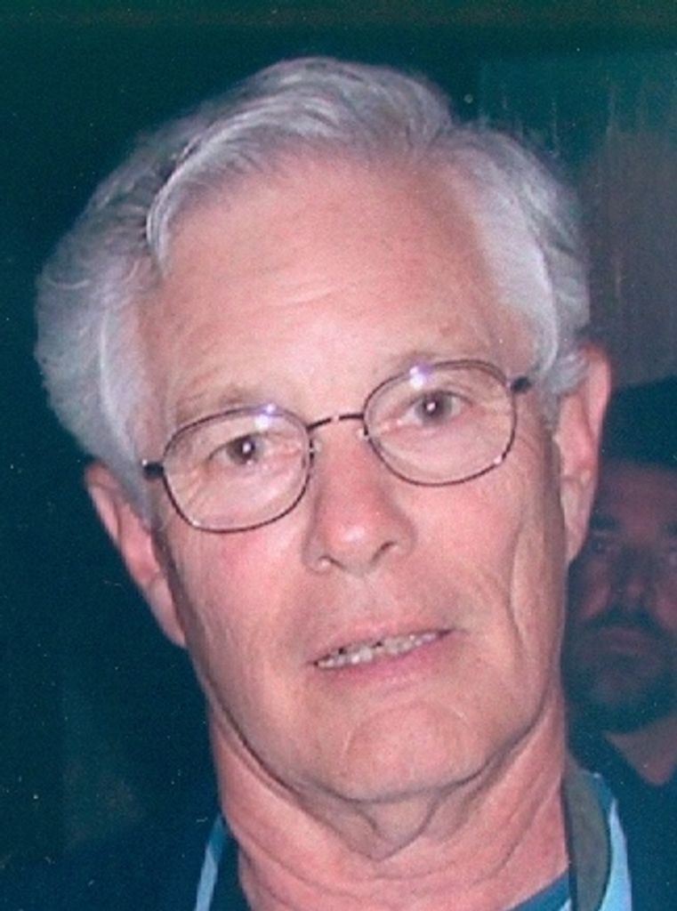 Charles Pratt, Jr.