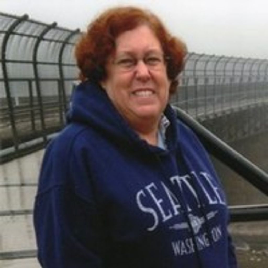 Robin Joyce Stanwood