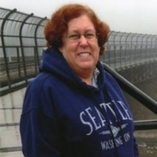 Robin Joyce Stanwood Profile Photo
